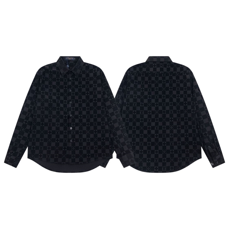 LV Coats